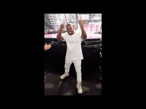 i love kanye but every time he says kanye it gets faster