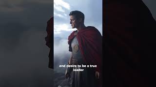 Julius Caesar’s Legacy: Stories of Power, Loyalty, and Justice
