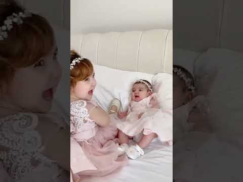 So Cute Baby🥰😘😍#shorts #love #trending #baby #lovely