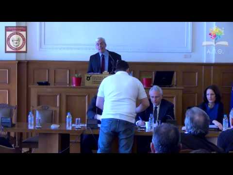 Ξηρός, Τα οικονομικά των πολιτικών κομμάτων στο ν. 4304/2014