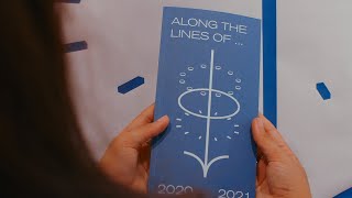 Graduate Showcase 2021: MA Graphic Design Communication