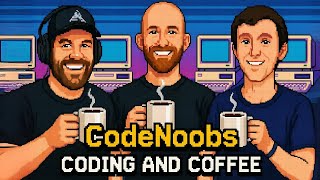 Latest AI Coding News - Coding & Coffee: Weekly Livestream