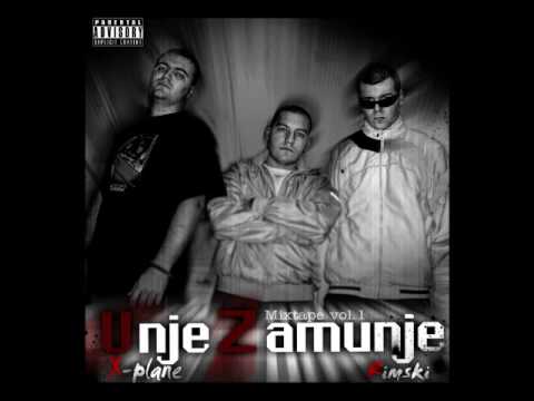 X-Plane - I Wanna Go