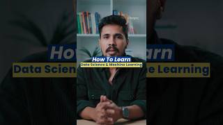 Roadmap to Learn Data Science & ML #roadmap #datascience #machinelearning