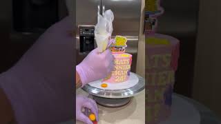 #cakedecorating #spongebobcake  #spongebob #cakevideo