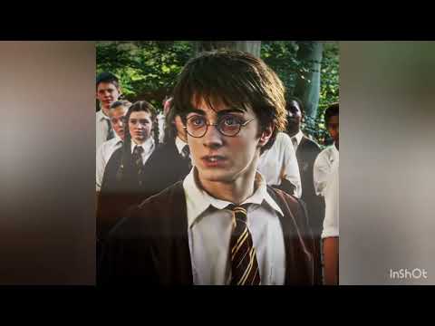"Well Done Harry" Harry Potter X Dispacable Me 4 edit 🔥 #minnions #harrypotter