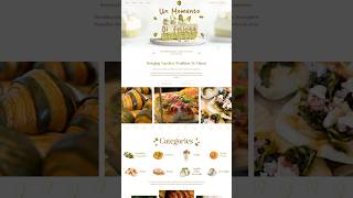 For Pistacchio, we built a brand experience, clean navigation, and a digital flow that feels elegant