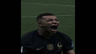 Mbappe Was Scary That Day💀🔥