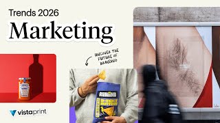 7 standout marketing trends for 2026