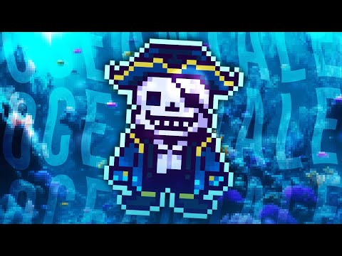 [OCEANTALE] - Skirmish