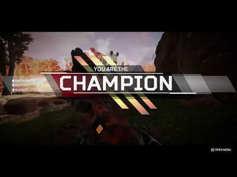 Apex Legends Compilation