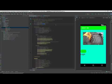 Android Studio Adding colors