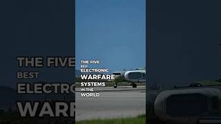 The 5 Best Electronic Warfare Systems #ranking #electronicwarfare