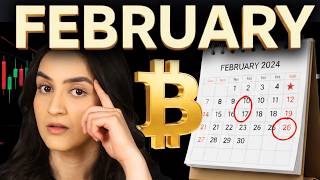 ANOTHER Crypto Shakeout COMING?! Here's What Happens Next