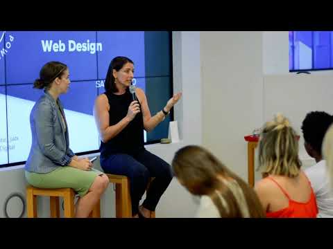 What Goes Into a Good Landing Page? - Lara August