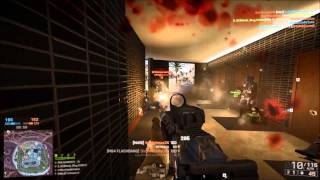 Flash Banged | Battlefield 4