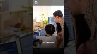 AI for Business Growth | Learn Dashboards, Chatbots & Automation Tools
