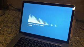 Audio Visualization Demo
