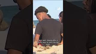 13-year-old who drowned in Fort Lauderdale beach identified