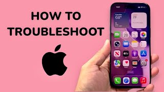 How To Troubleshoot ANY iPhone