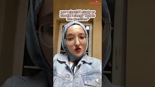 Sleep or Study? 😂 The Struggle Every English Learner Knows!