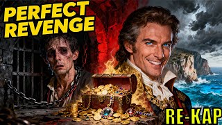 #9 The Count of Monte Cristo's Revenge Plot @Re-Kappa