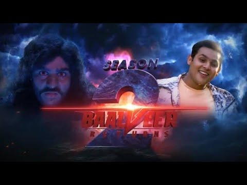 Balveer returns episode 255 full episode Hindi