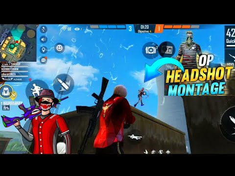 free faire new video | my first free faire video | support for my new free fire video |#freefair