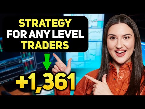 How To Use My New Strategy! Real Showcasing!
