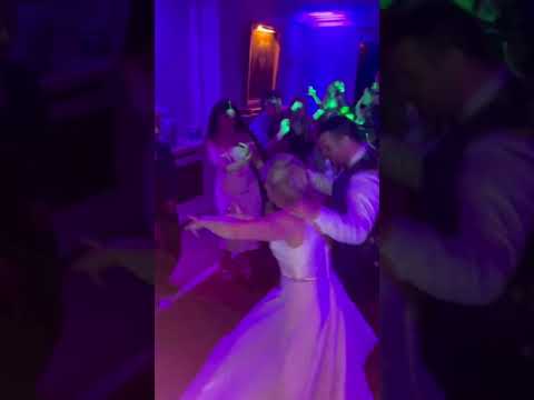 Zoe & Matt's Wedding  #wedding #saxophonevibes #party