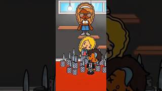 YOU MESSED UPP #tocaangra#tocaboca#tocaadventure#12youmessedup#tocashorts#tocalife#tocaworld#skits