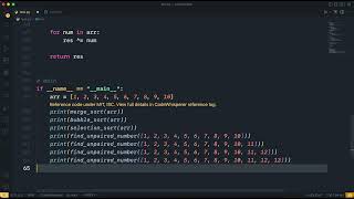Amazon CodeWhisperer Overview