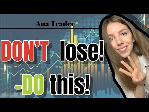 3 THINGS to check BEFORE trading | SAFE BINARY OPTIONS