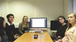 Work Placement Experience