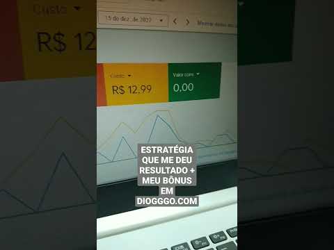 [AFILIADO GOOGLE ADS] MEU RESULTADO DO DIA COM GOOGLE ADS PARA AFILIADOS #21