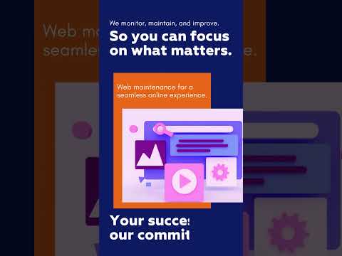 Boost Your Sales with a Dedicated Team Fixing Bugs and Improving Your Site!