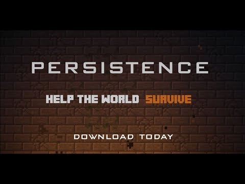 Persistence: Minecraft Cosmere Map Trailer