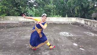 CANDIDATE NAME:-Poulami Sarkhel, GROUP:-C, SUBJECT:- Bhartnatyam.