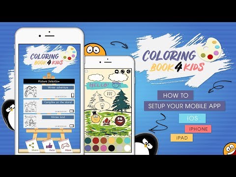 📱 How to generate IPA iOS file for iPhone & iPad with Assets.car [ Animate CC & Adobe AIR Tutorial ]
