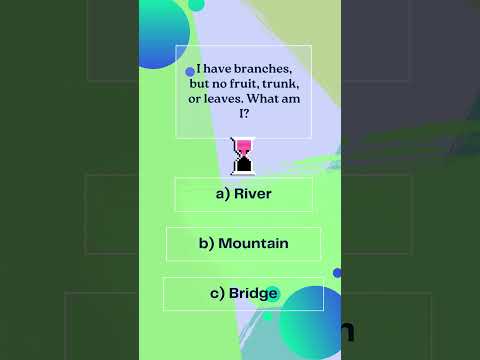 "🔍 Mind-Bending Riddle Alert! Can You Crack This Captivating Challenge? 🤔💡"
