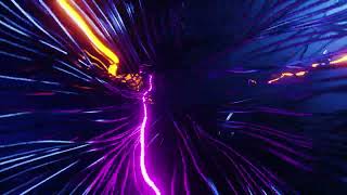 Epic Fantasy Fire Explosion Looping Background | 4K VJ Loop Motion Graphics