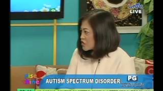 Autism Spectrum Disorder