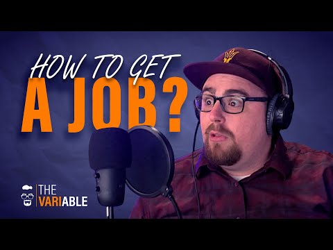 The best way to win your first design job.