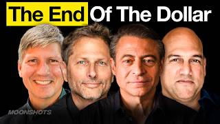 Tech Experts Break Down the Incoming AI-Crypto Collision That Will Redefine Global Power