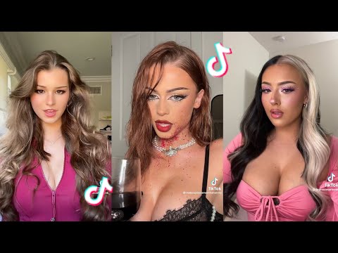 I JUST KILLED MY EX, NOT THE BEST IDEA TIKTOK COMPILATION