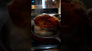 My favorite way to use the Sous Vide technique!!