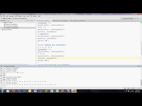 chapter 13   video 1