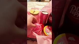 Gift basket #emmysbeads #fyp #viral #algorithm #giftbasket #bracelet @summer.sistersss