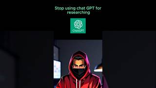 Stop using chatgpt for researching, use this instead #quillword #stackifymind #chatgpt #aireading