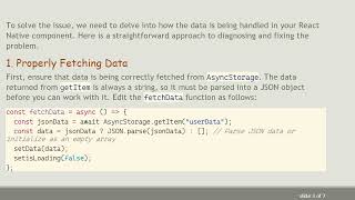 Fixing the TypeError: undefined is not a function in React Native: A Step-By-Step Guide